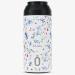 Termo cer�mic Runbott Cup Mii 350 ml bluebell