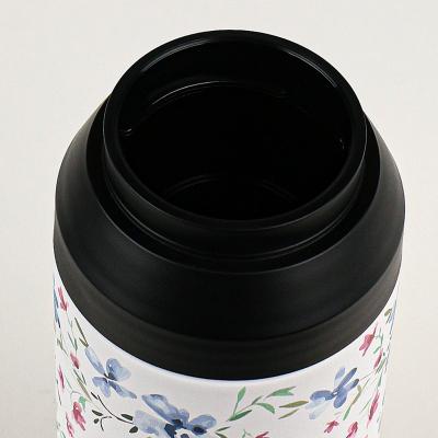 Termo cer�mic Runbott Cup Mii 350 ml bluebell