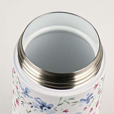 Termo cer�mic Runbott Cup Mii 350 ml bluebell