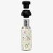 Termo cer�mic Runbott Cup Mii 350 ml leaves