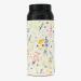 Termo cer�mic Runbott Cup Mii 350 ml leaves