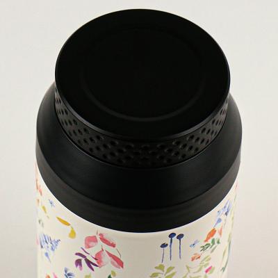 Termo cer�mic Runbott Cup Mii 350 ml leaves