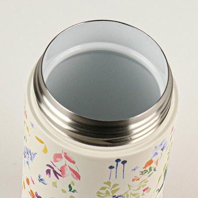 Termo cer�mic Runbott Cup Mii 350 ml leaves