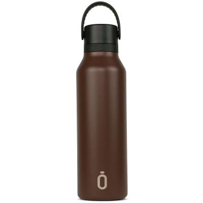 Ampolla t�rmica cer�mica Runbott MII 600 ml xoco