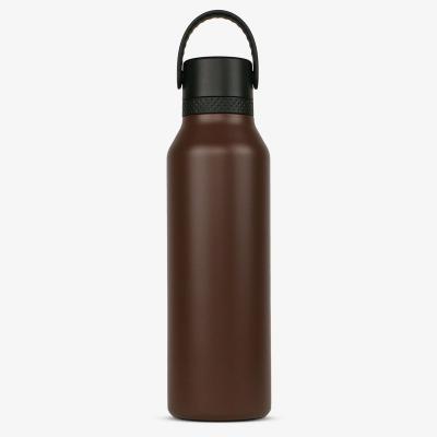 Ampolla t�rmica cer�mica Runbott MII 600 ml xoco