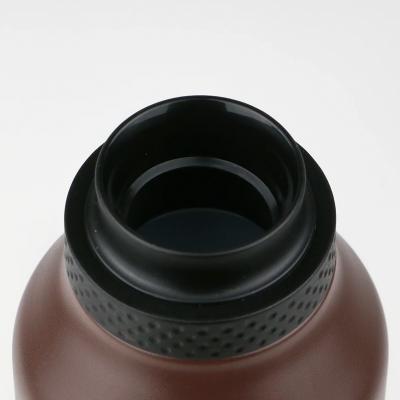 Ampolla t�rmica cer�mica Runbott MII 600 ml xoco