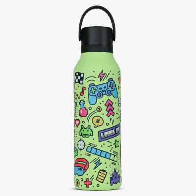 Ampolla t�rmica cer�mica Runbott Mii 600 Gamer G