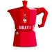 Cafetera Bialetti Moka Exclusiva