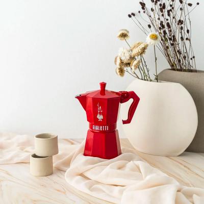 Cafetera Bialetti Moka Exclusiva