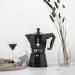 Cafetera Bialetti Moka Exclusiva