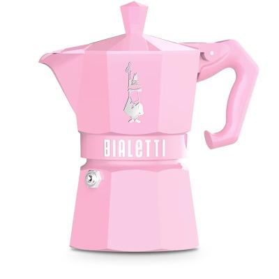 Cafetera Bialetti Moka Exclusiva