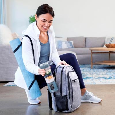 Batedora personal port�til USB Blast Ninja