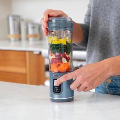 Batedora personal port�til USB Blast Ninja