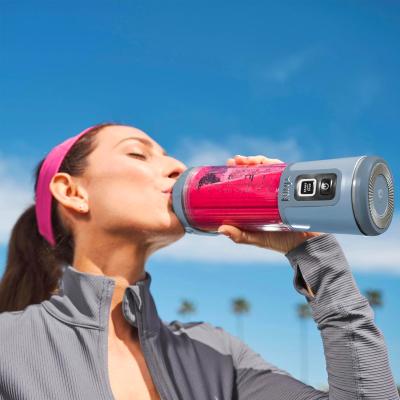 Batedora personal port�til USB Blast Ninja