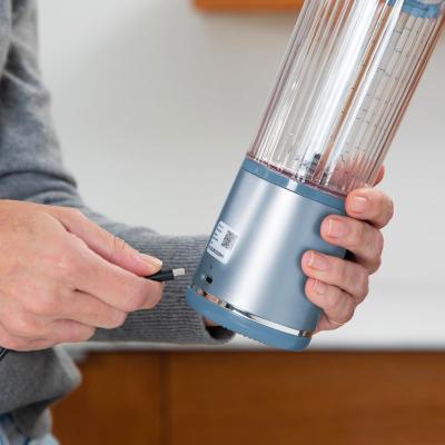 Batedora personal port�til USB Blast Ninja