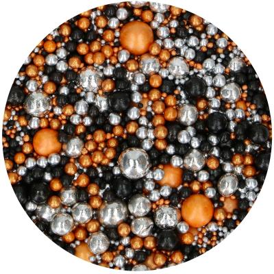 Sprinkles perles Mix 80 g Metallic luxury