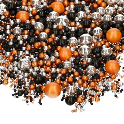 Sprinkles perles Mix 80 g Metallic luxury