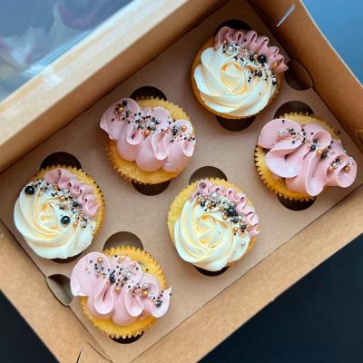 Sprinkles perles Mix 80 g Metallic luxury