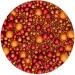 Sprinkles perles Mix 80 g Golden passion