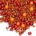 Sprinkles perles Mix 80 g Golden passion