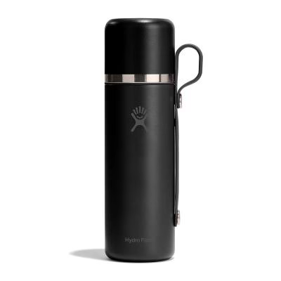 Termo con taza Hydro Flask