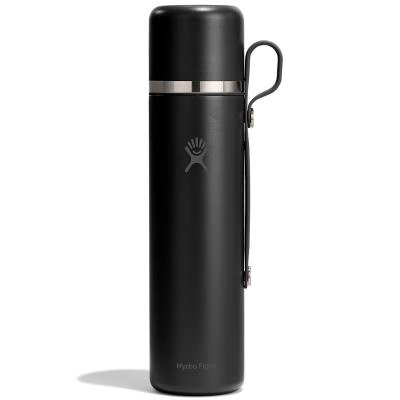 Termo con taza Hydro Flask