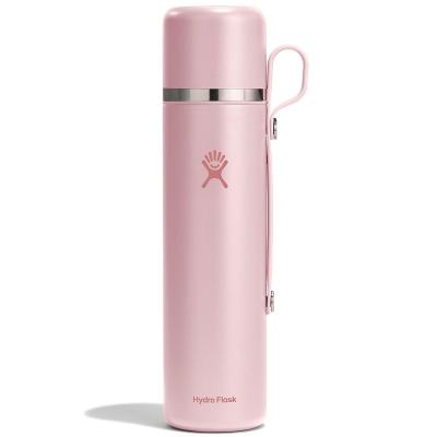 Termo con taza Hydro Flask
