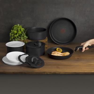 M�nec universal Tefal per paella Ingenio