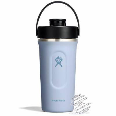 Termo batidor Shaker Gym Hydro Flask