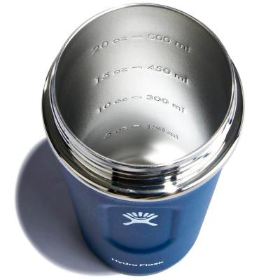Termo batedor Shaker Gym Hydro Flask