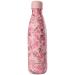 Ampolla t�rmica Qwetch Flowers 500 ml rose
