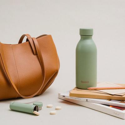 Ampolla t�rmica Icon Qwetch