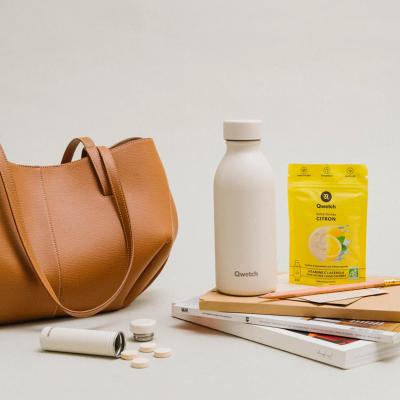 Ampolla t�rmica Icon Qwetch