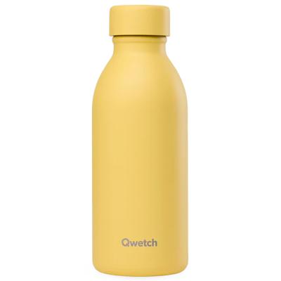 Botella t�rmica Icon Qwetch