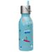 Ampolla t�rmica infantil 350 ml bleu Honalu