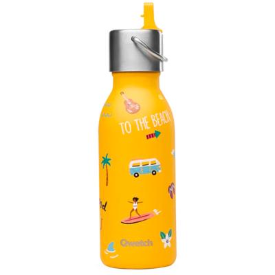 Ampolla t�rmica 350 ml curry Honalu