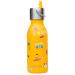Ampolla t�rmica infantil canya 350 ml curry Honalu