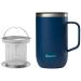 Mug t�rmico con filtro 470 ml