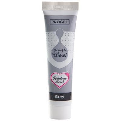 Colorant ProGel concentrat 25 g gris