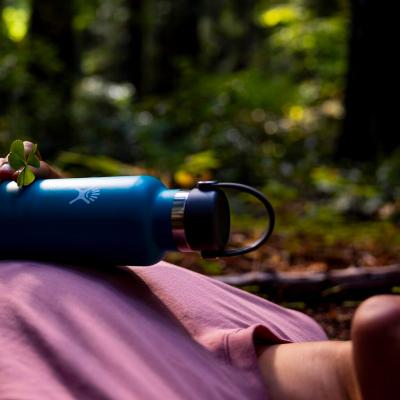 Ampolla termo Hydro Flask 620 ml