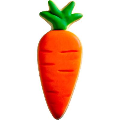 Tallador galetes Wilton Pastanaga 7 cm