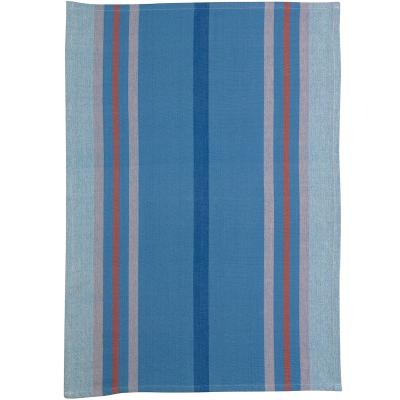 Drap de cuina cot� reciclat Yuna Majorelle