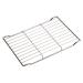Rejilla para bandeja rustidera horno inox