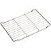 Rejilla para bandeja rustidera horno inox