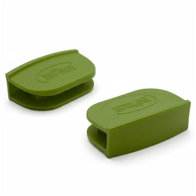 2x protectors silicona cassoles olles