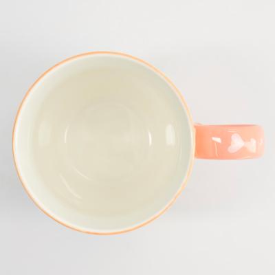 Tassa mug gos Shiba 380 ml