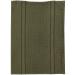 Drap de cuina cot� reciclat Lars olive