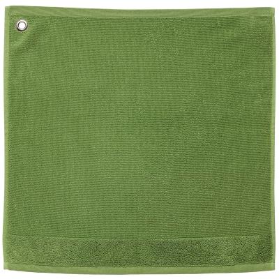 Tovallola de cuina Curl 100%cot� amb anella prairi