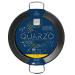 Paellera antiadherent total induction Quarzo