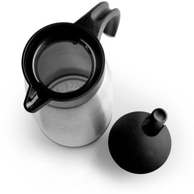 Gerra termo acer dinamic